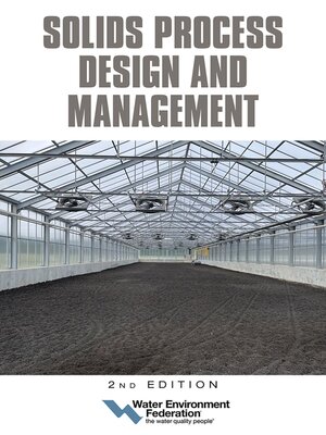 cover image of Solids Process Design and Management